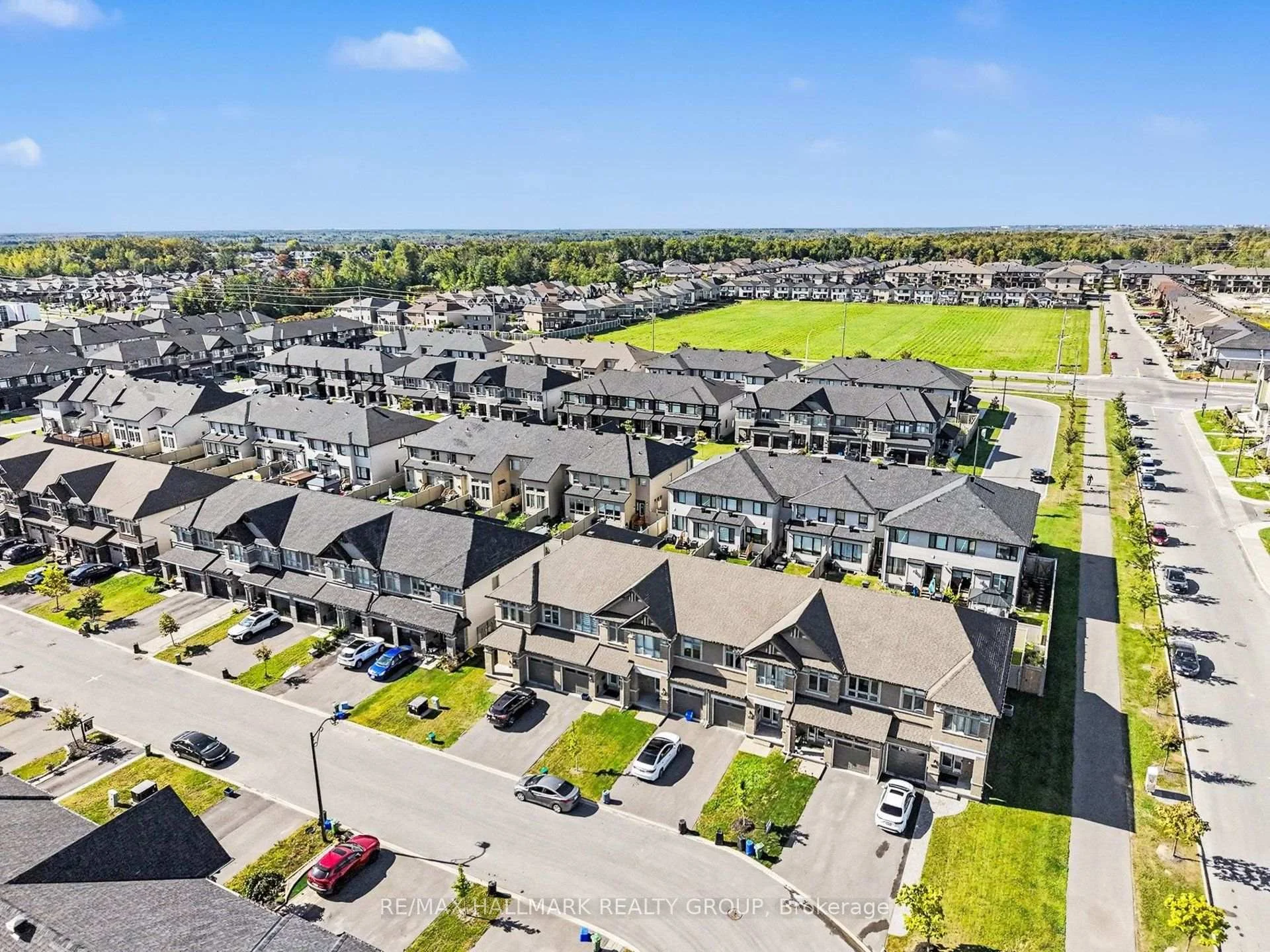 Photo 31 of 756 Cairn Crescent, Ottawa, Mer Bleue/Bradley Estates/Anderson Park — HOMEH