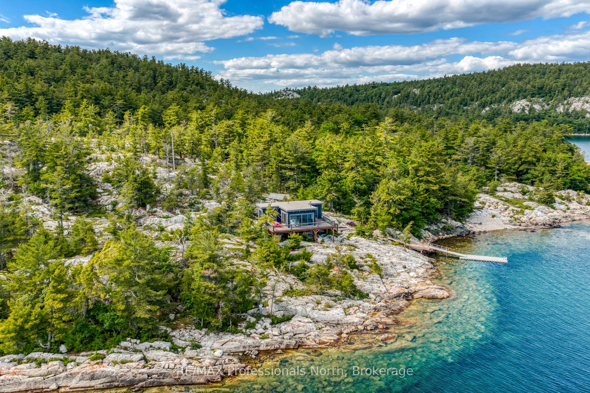 Photo 7 of Lot 7 Killarney, Killarney — HOMEH