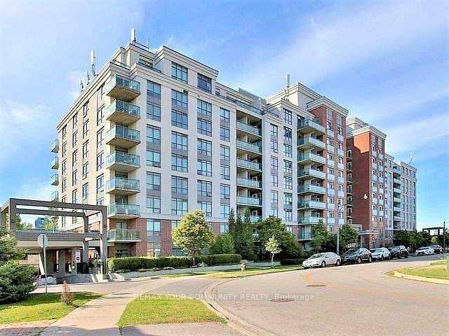 Photo of Unit 827, 120 Dallimore Circle