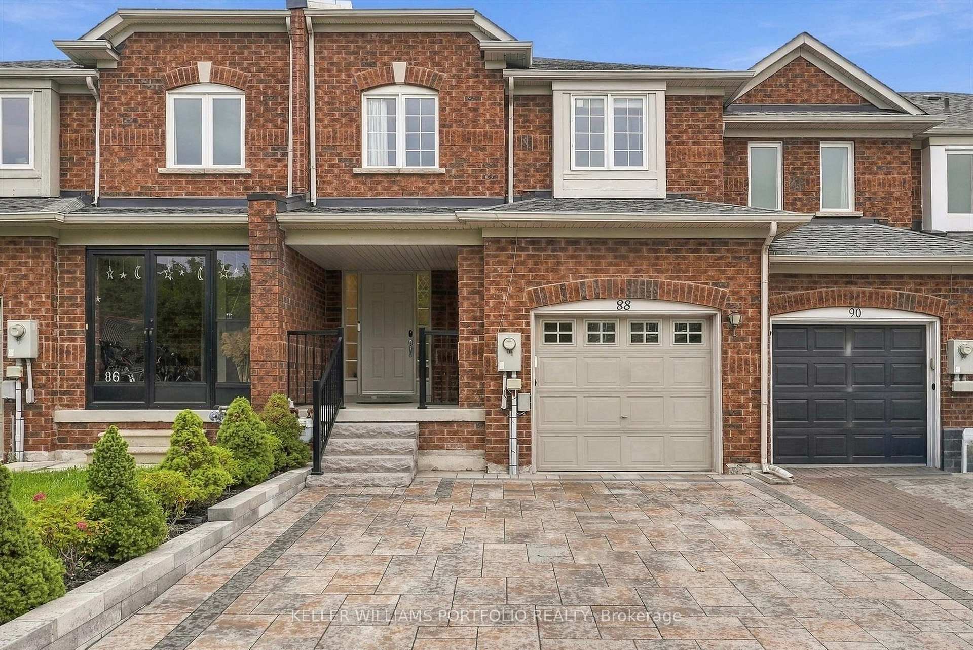 Photo 1 of 88 Matteo David Drive, Richmond Hill, Rouge Woods — HOMEH