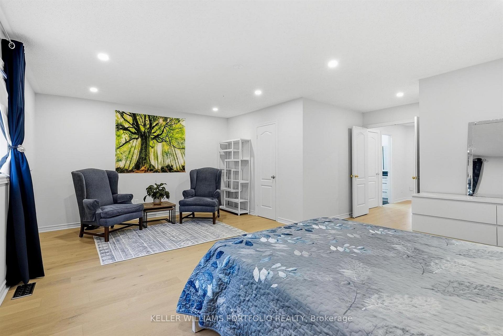 Photo 25 of 88 Matteo David Drive, Richmond Hill, Rouge Woods — HOMEH
