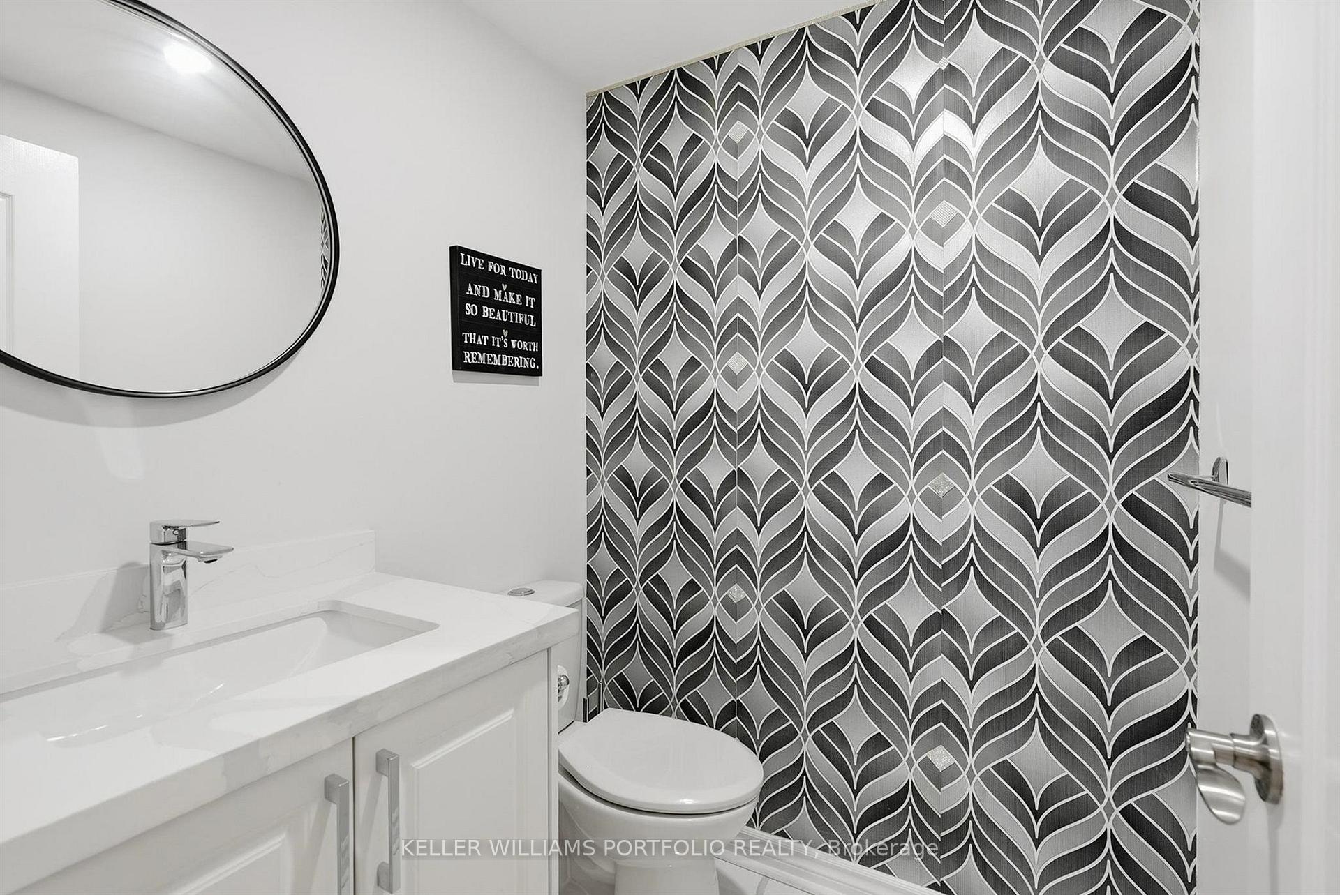Photo 39 of 88 Matteo David Drive, Richmond Hill, Rouge Woods — HOMEH