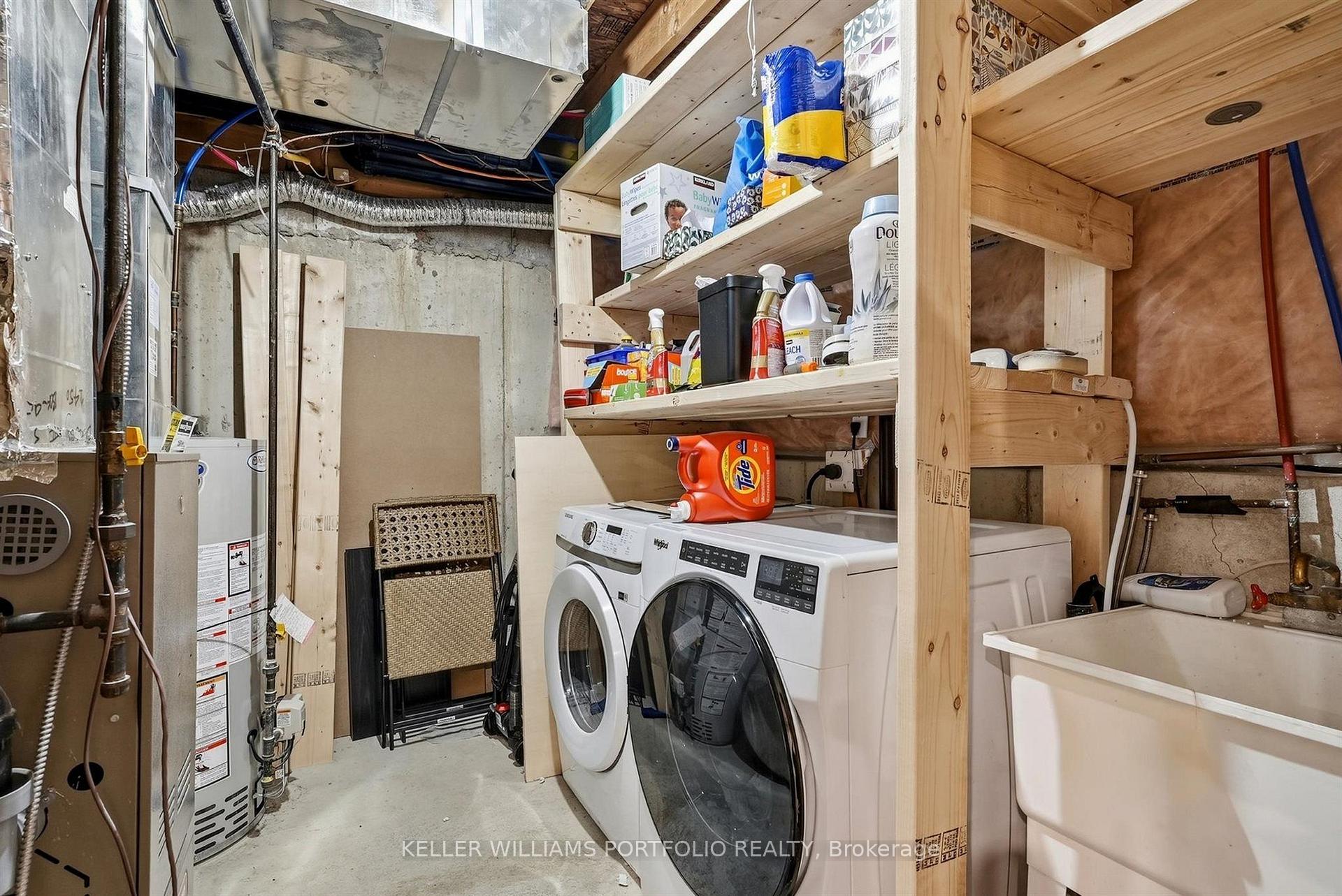 Photo 46 of 88 Matteo David Drive, Richmond Hill, Rouge Woods — HOMEH