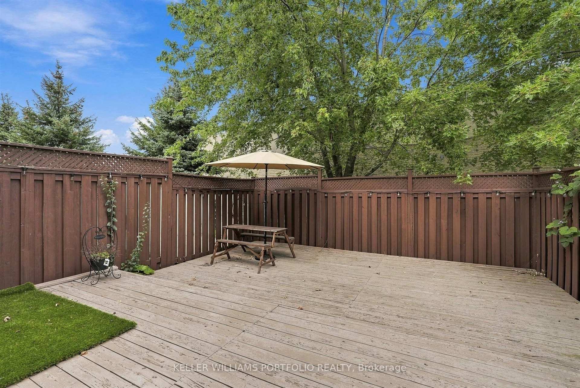Photo 48 of 88 Matteo David Drive, Richmond Hill, Rouge Woods — HOMEH