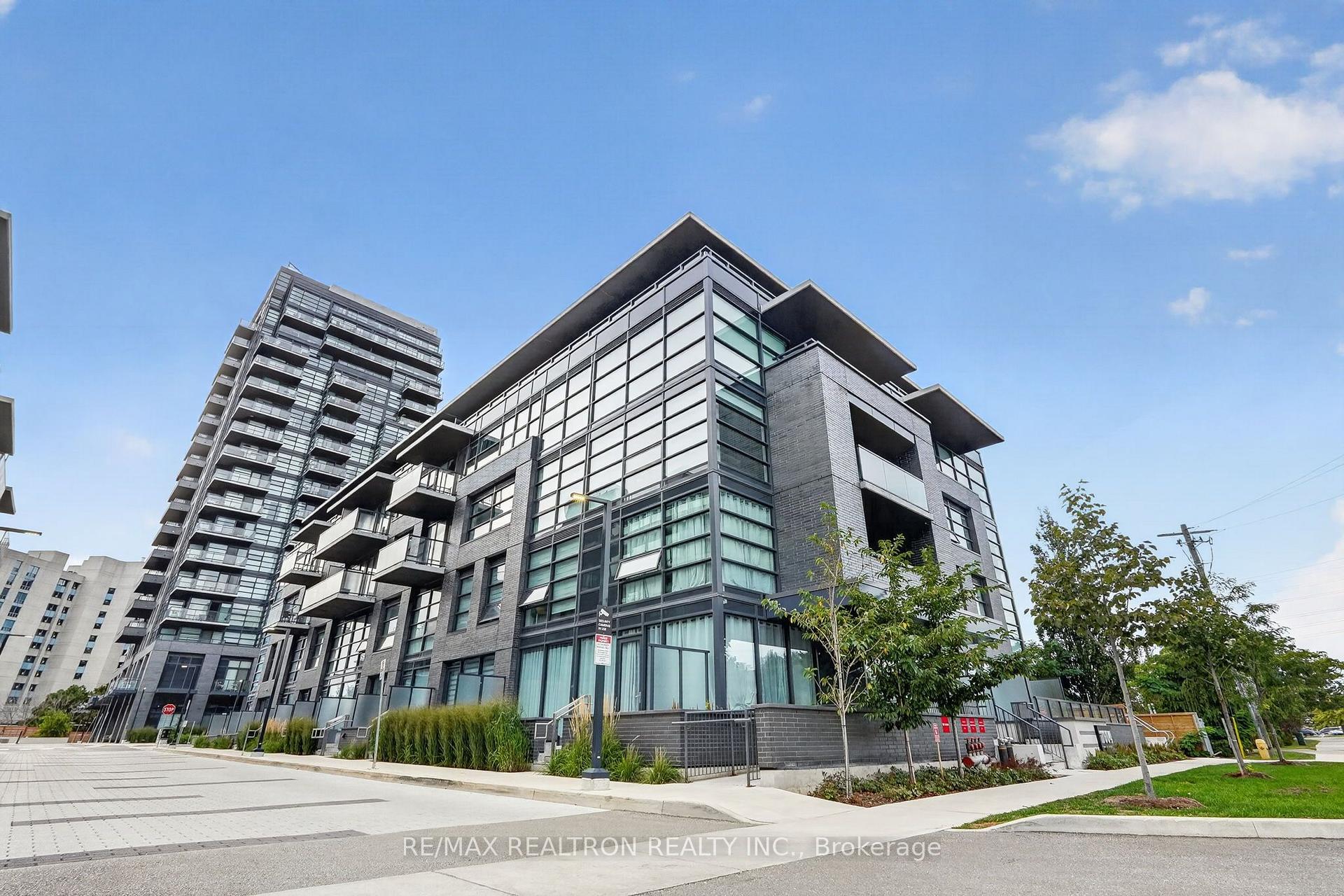 Photo 1 of Unit 108 B, 1604 Charles Street, Whitby, Port Whitby — HOMEH