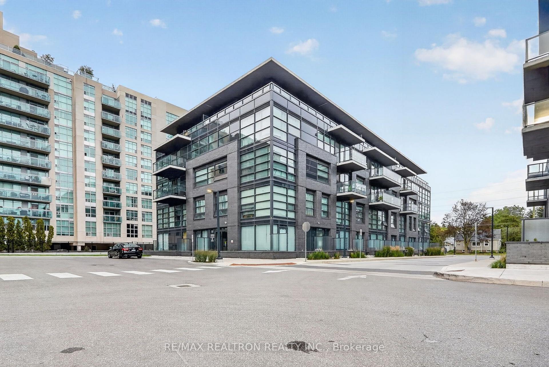 Photo 3 of Unit 108 B, 1604 Charles Street, Whitby, Port Whitby — HOMEH