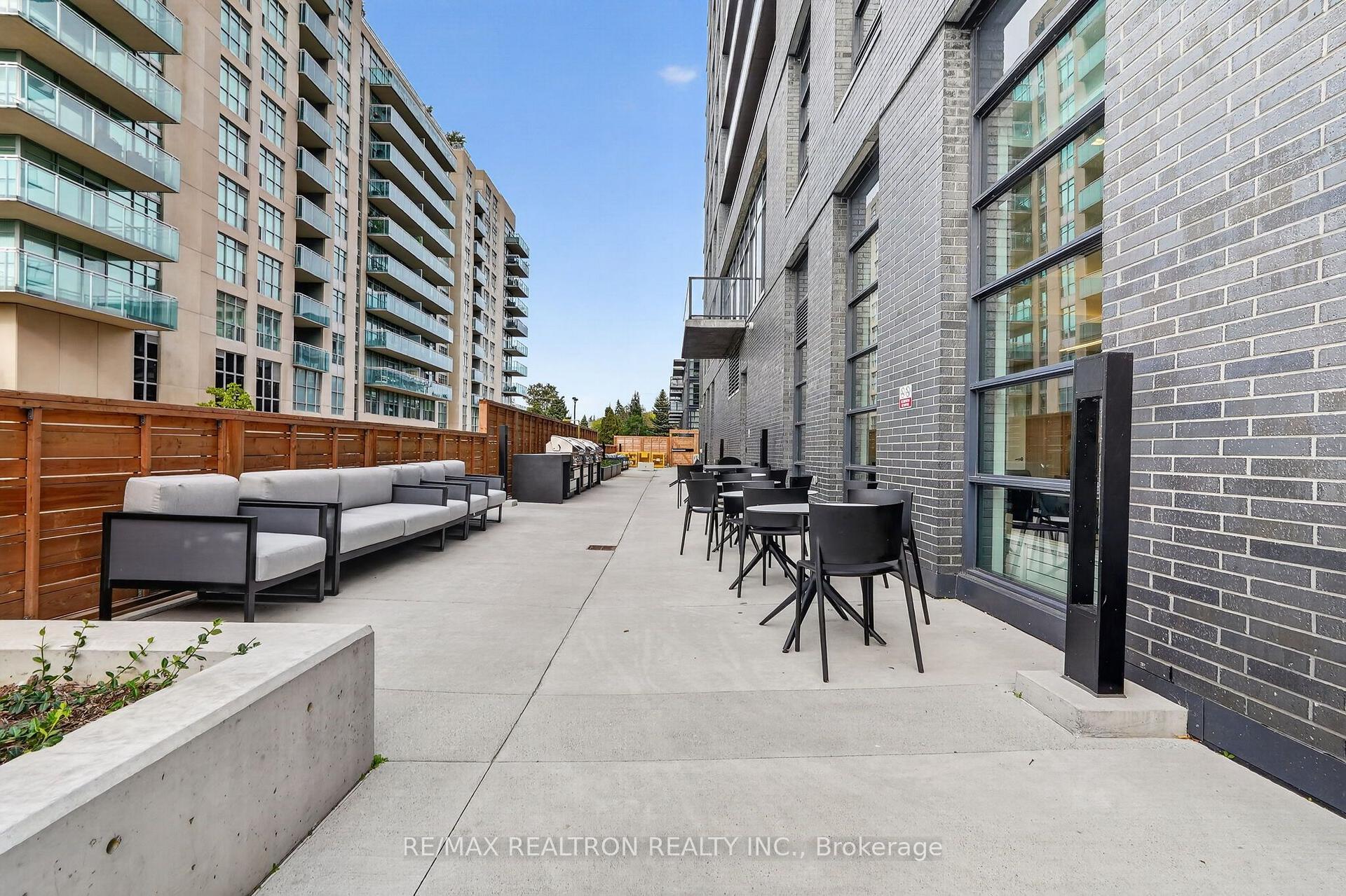 Photo 20 of Unit 108 B, 1604 Charles Street, Whitby, Port Whitby — HOMEH