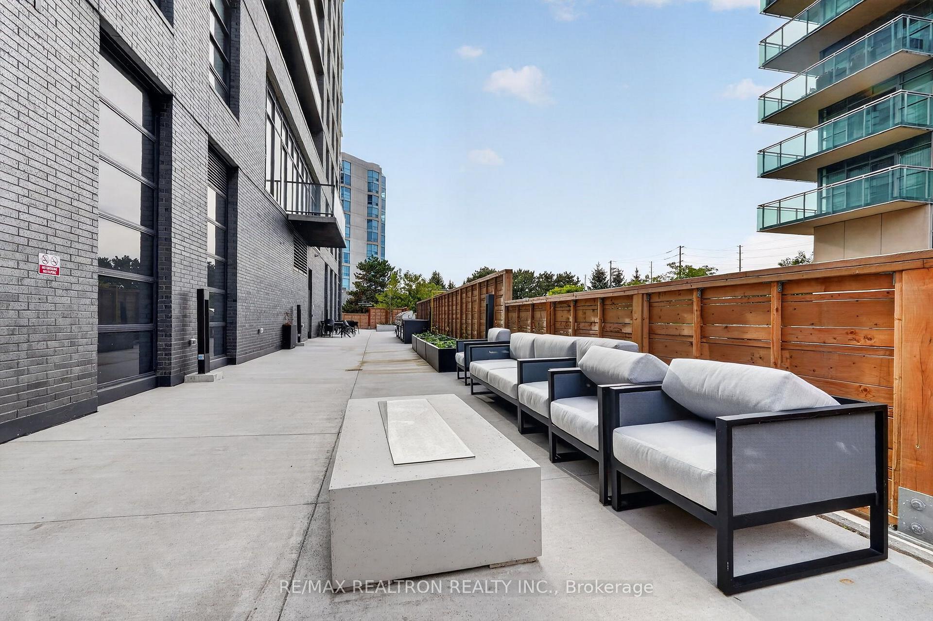 Photo 22 of Unit 108 B, 1604 Charles Street, Whitby, Port Whitby — HOMEH