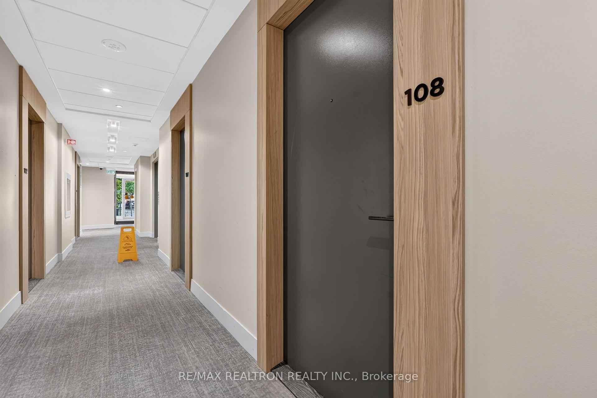 Photo 24 of Unit 108 B, 1604 Charles Street, Whitby, Port Whitby — HOMEH