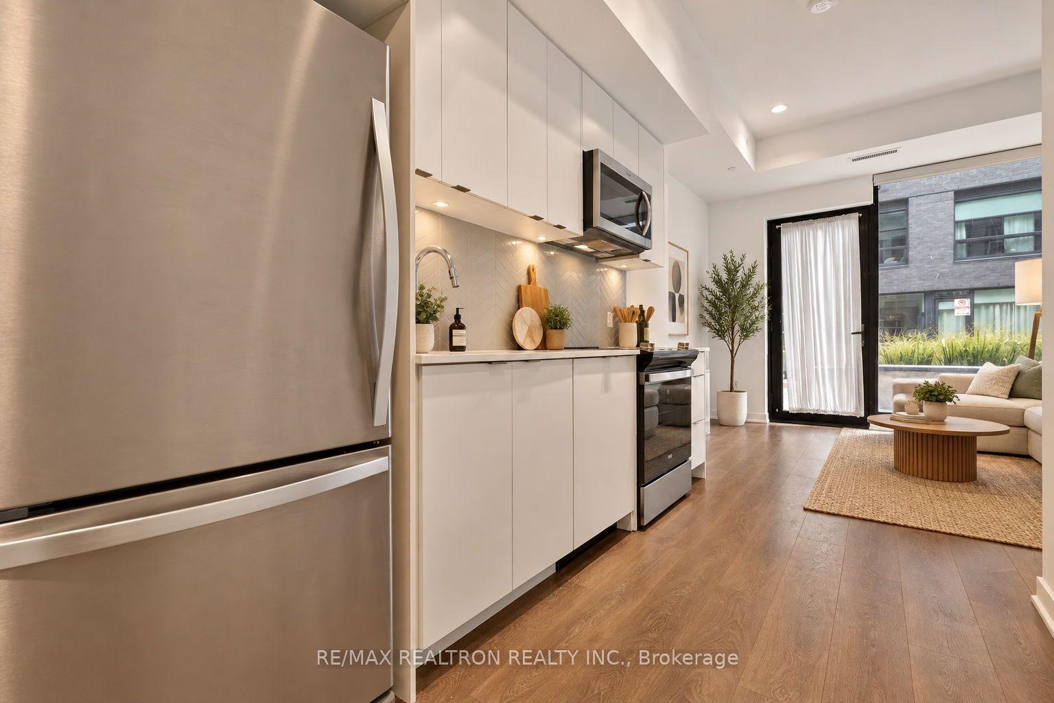 Photo 25 of Unit 108 B, 1604 Charles Street, Whitby, Port Whitby — HOMEH