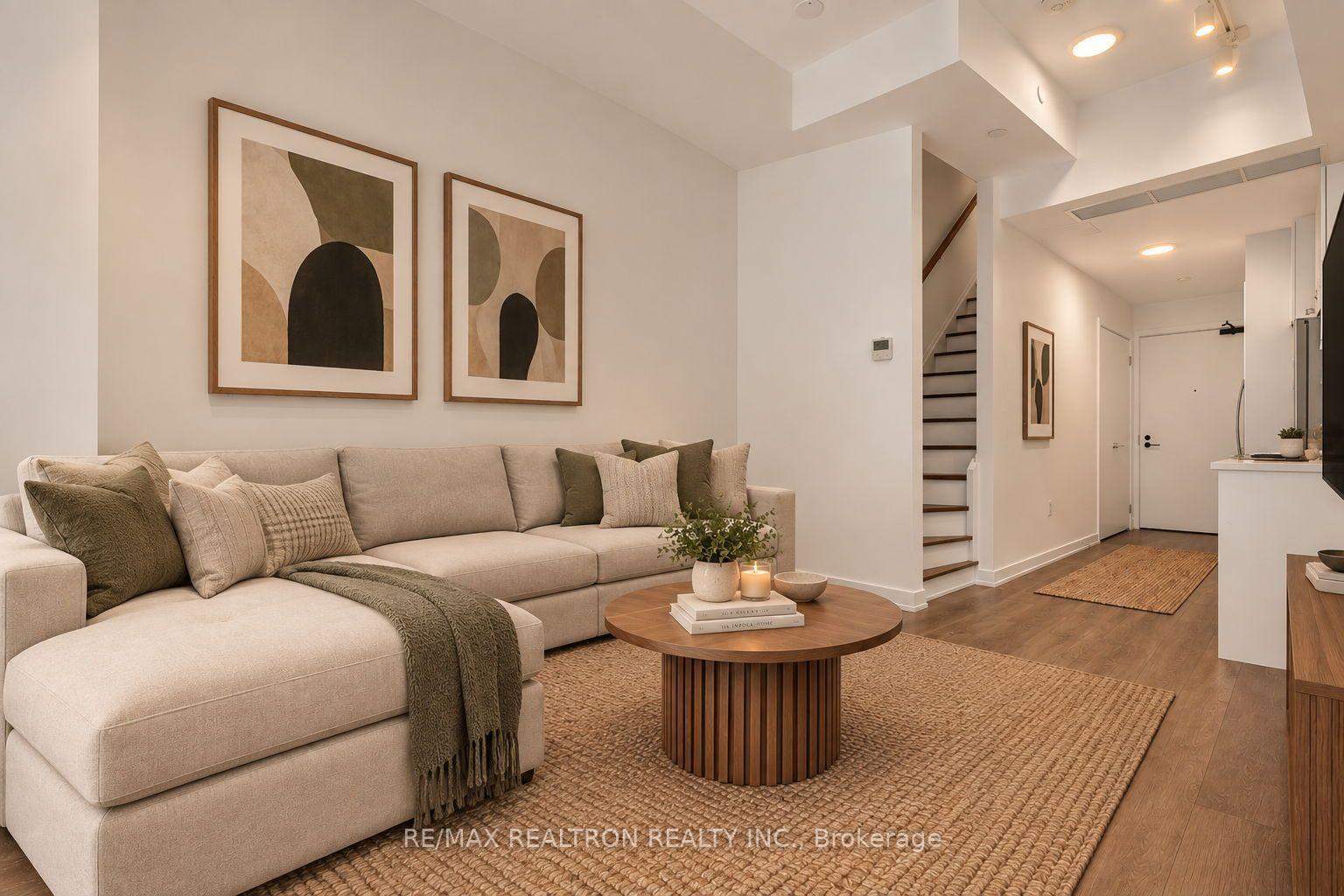Photo 30 of Unit 108 B, 1604 Charles Street, Whitby, Port Whitby — HOMEH