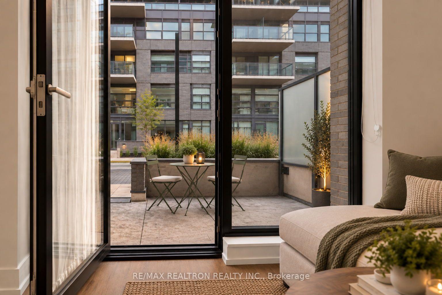 Photo 31 of Unit 108 B, 1604 Charles Street, Whitby, Port Whitby — HOMEH