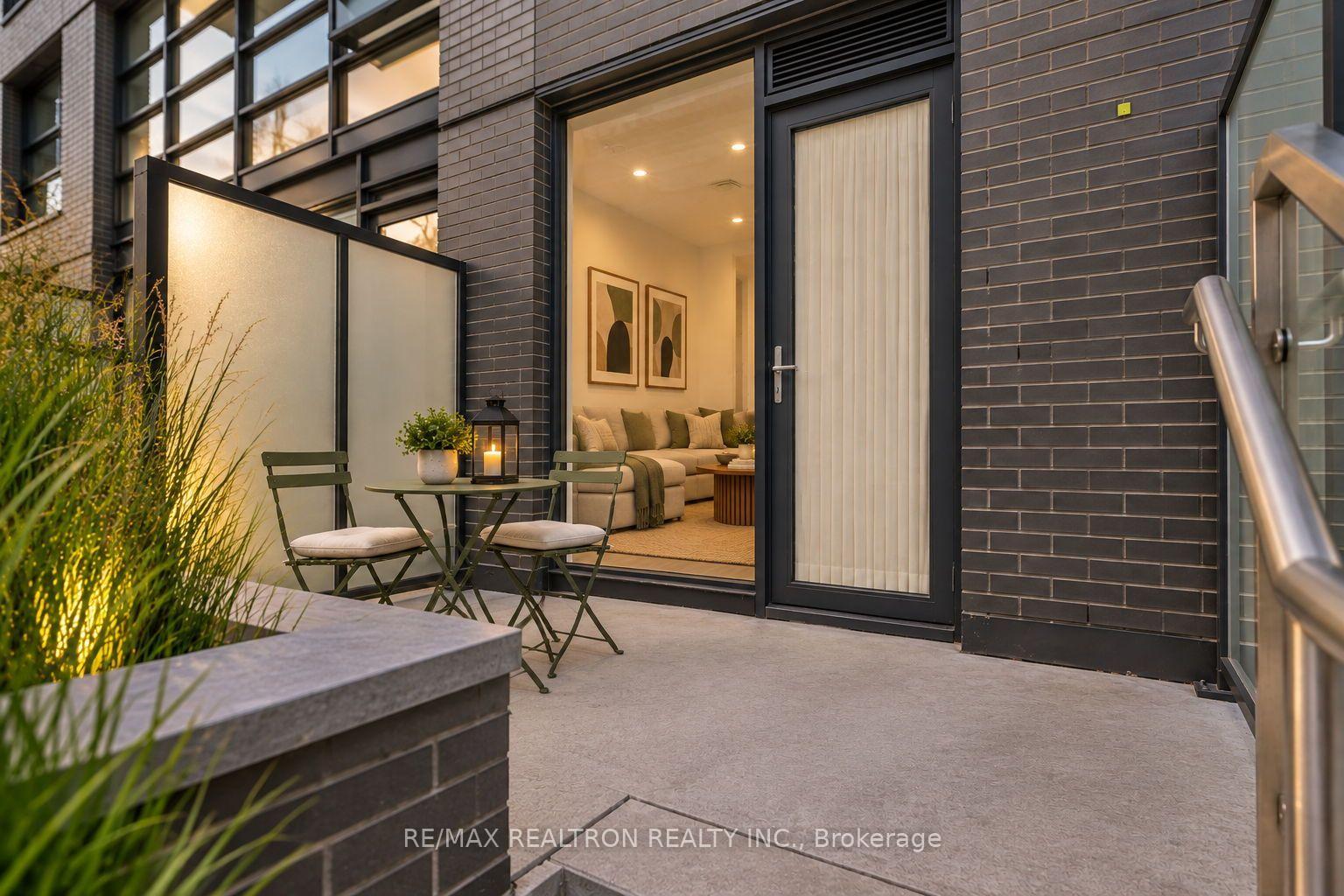 Photo 32 of Unit 108 B, 1604 Charles Street, Whitby, Port Whitby — HOMEH