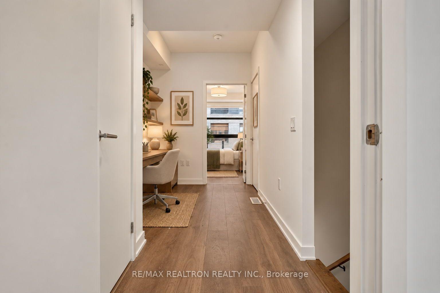 Photo 37 of Unit 108 B, 1604 Charles Street, Whitby, Port Whitby — HOMEH
