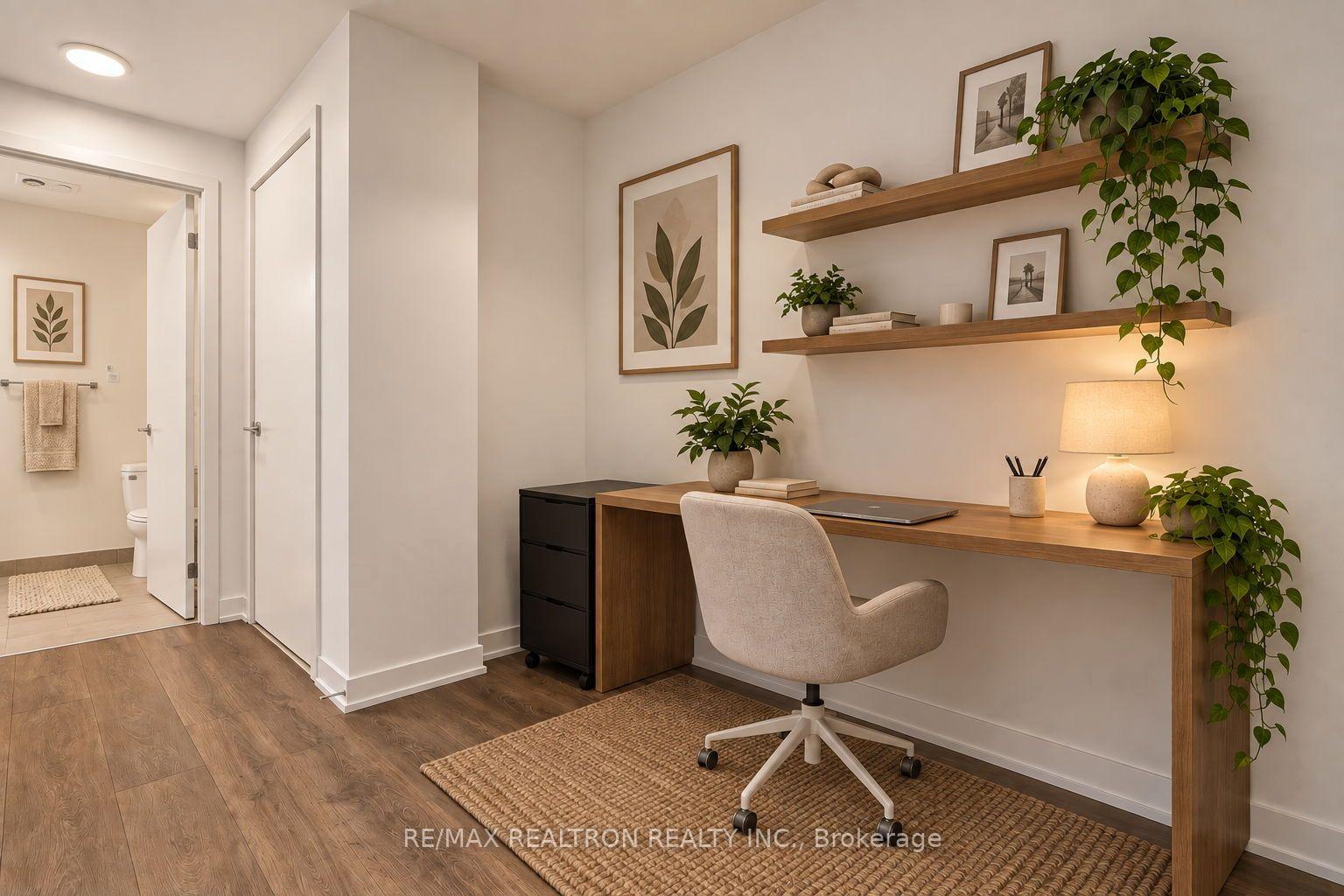 Photo 40 of Unit 108 B, 1604 Charles Street, Whitby, Port Whitby — HOMEH