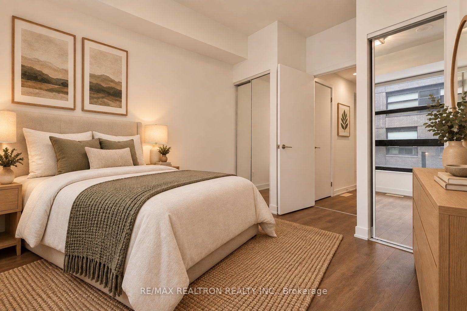 Photo 42 of Unit 108 B, 1604 Charles Street, Whitby, Port Whitby — HOMEH