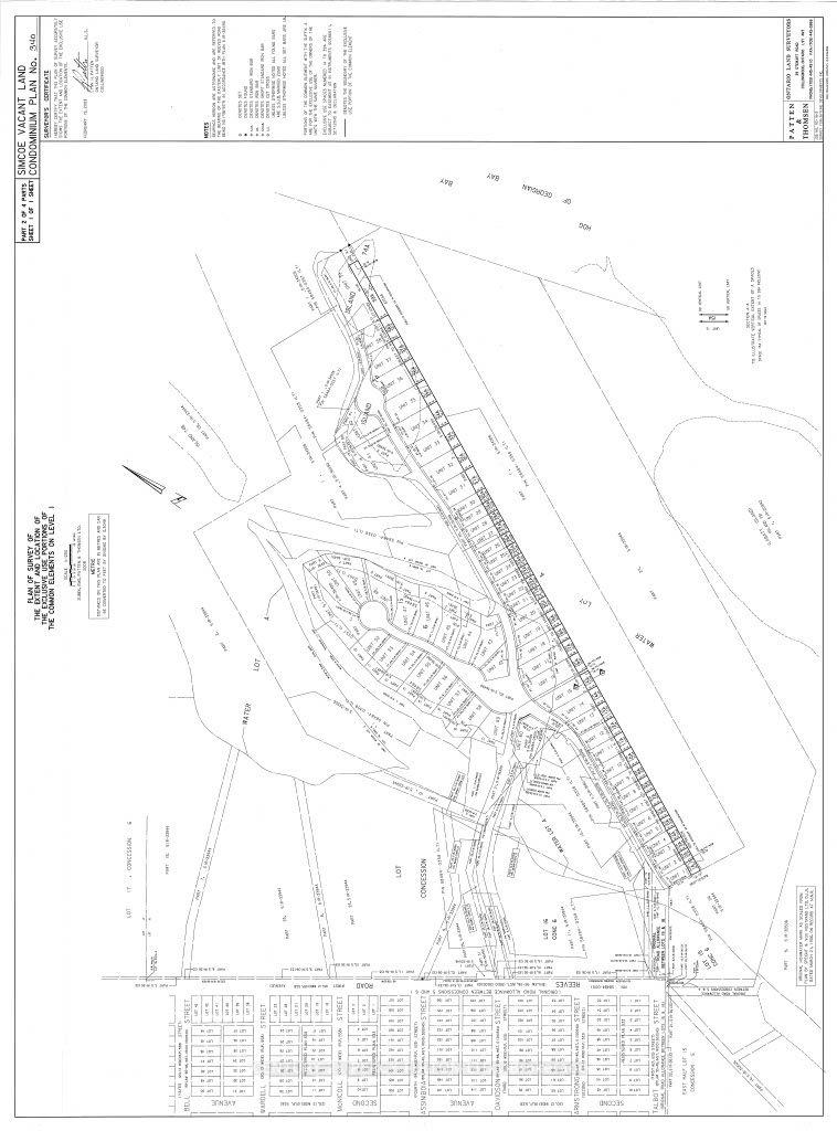 Photo 3 of Unit 40, 76 Dock Lane, Tay, Port McNicoll — HOMEH