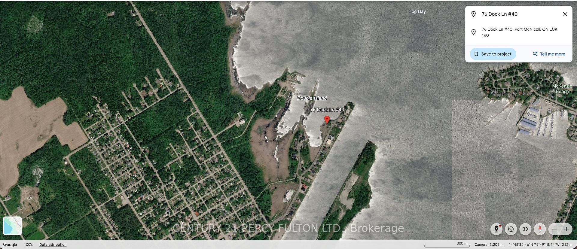 Photo 5 of Unit 40, 76 Dock Lane, Tay, Port McNicoll — HOMEH