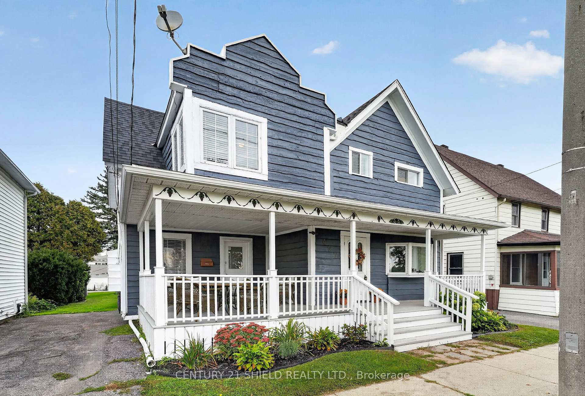 Photo 2 of 427 Water Street W, Cornwall, Cornwall — HOMEH