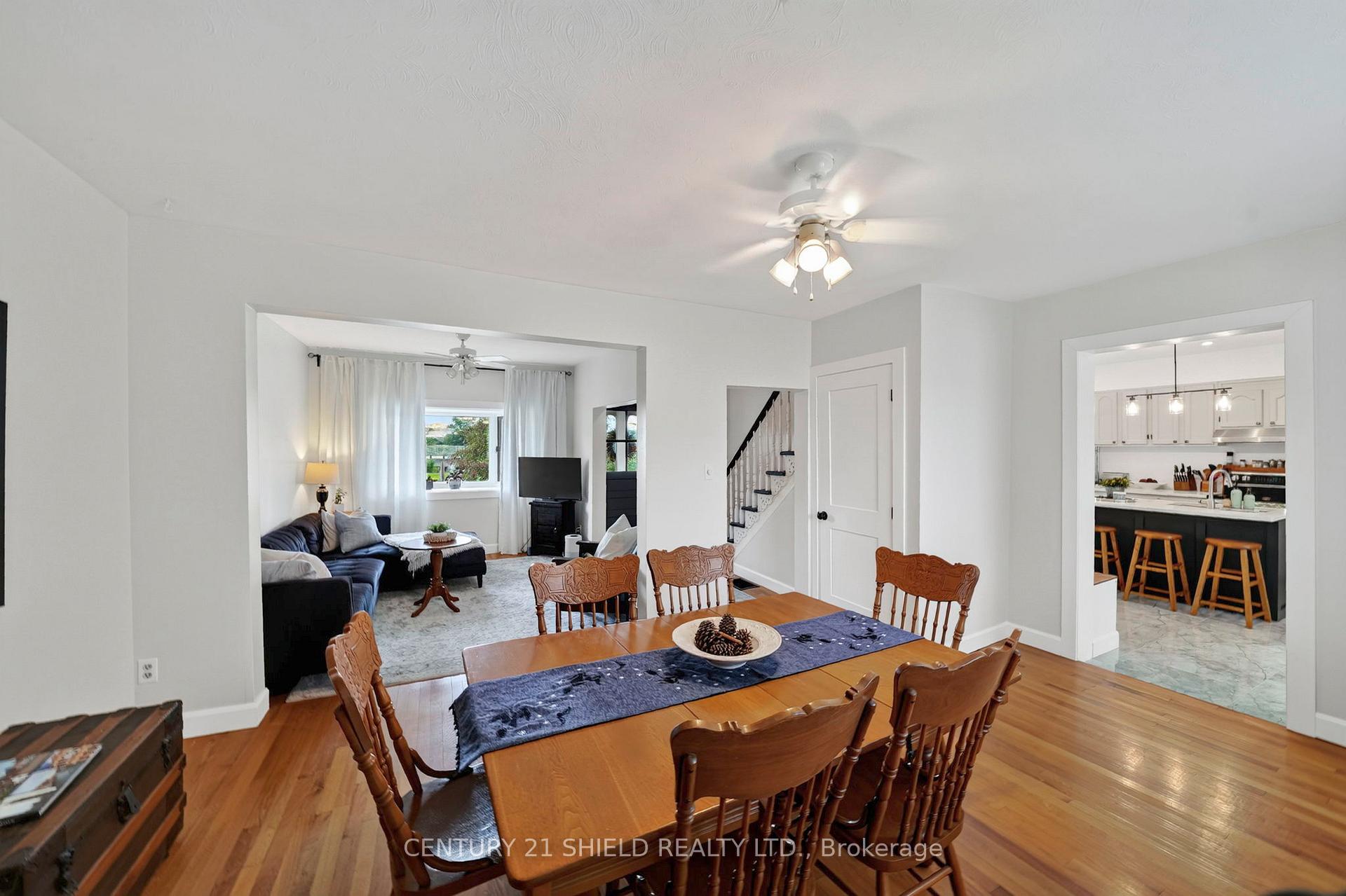 Photo 11 of 427 Water Street W, Cornwall, Cornwall — HOMEH