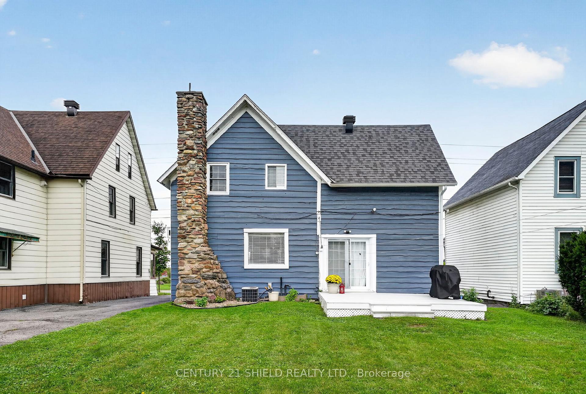 Photo 37 of 427 Water Street W, Cornwall, Cornwall — HOMEH