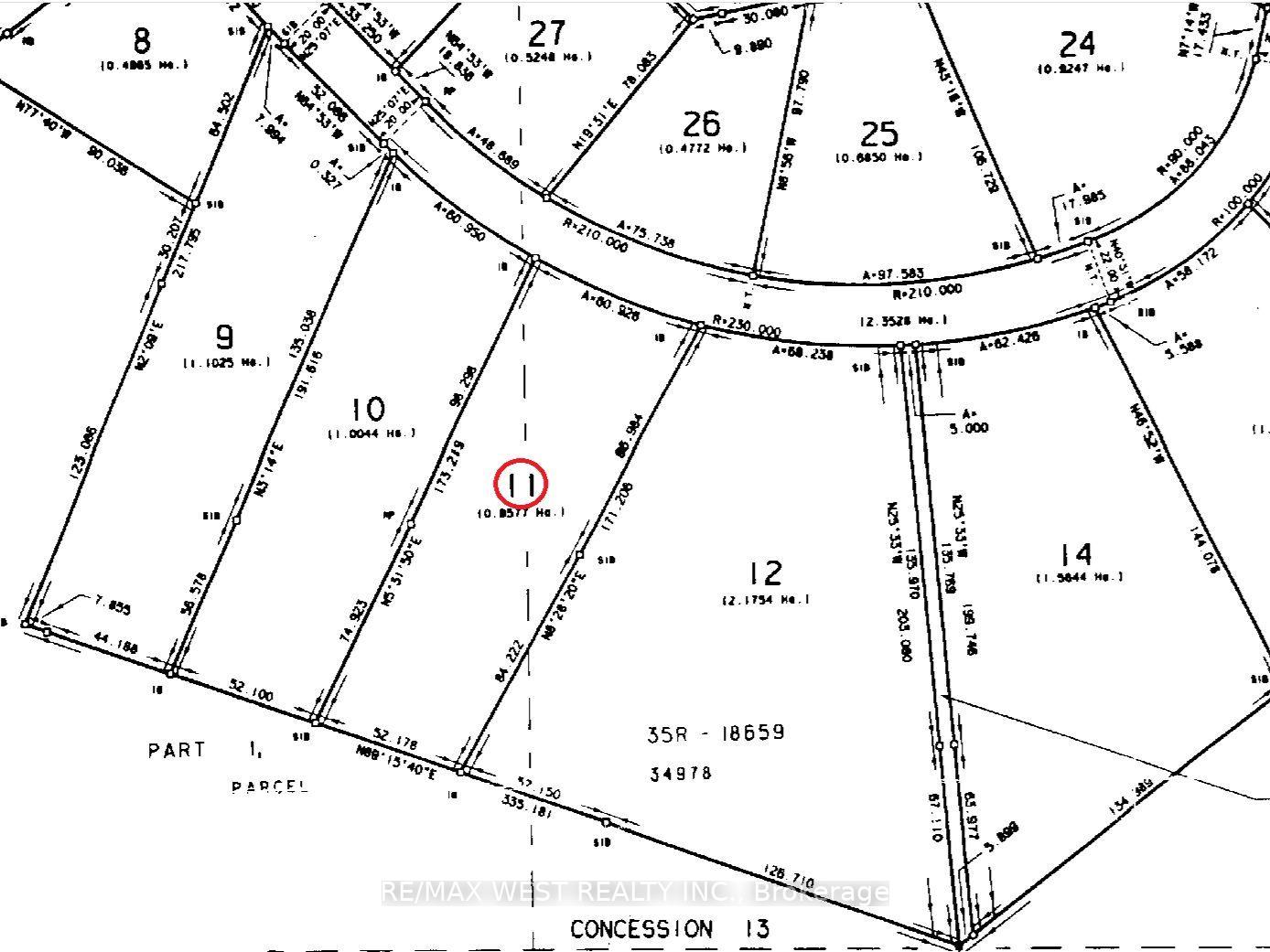 Photo 11 of 131 Deerfoot Trail, Huntsville, Brunel — HOMEH