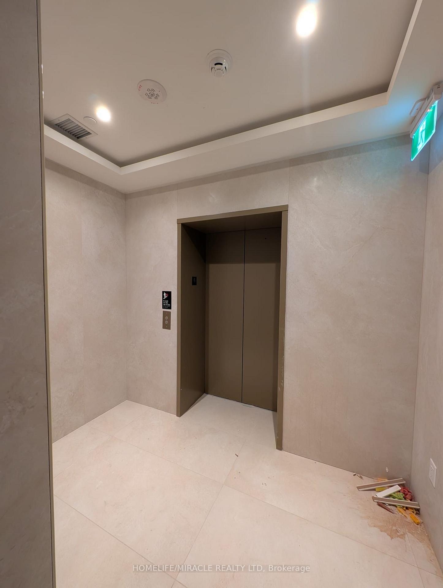 Photo of Unit 605, 1315 Bay Street
