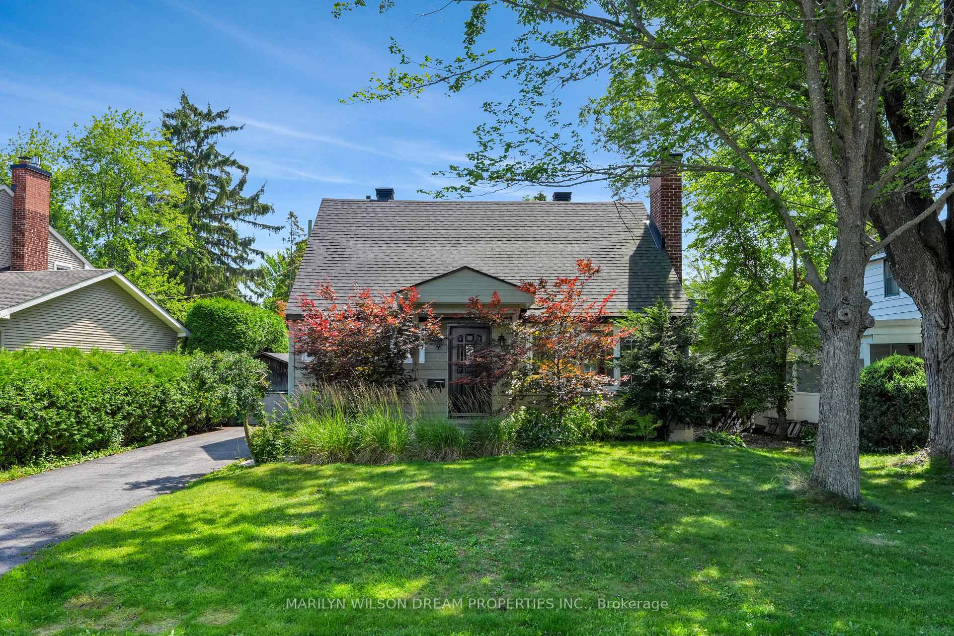 Photo 1 of 24 Bedford Crescent, Ottawa, Manor Park — HOMEH