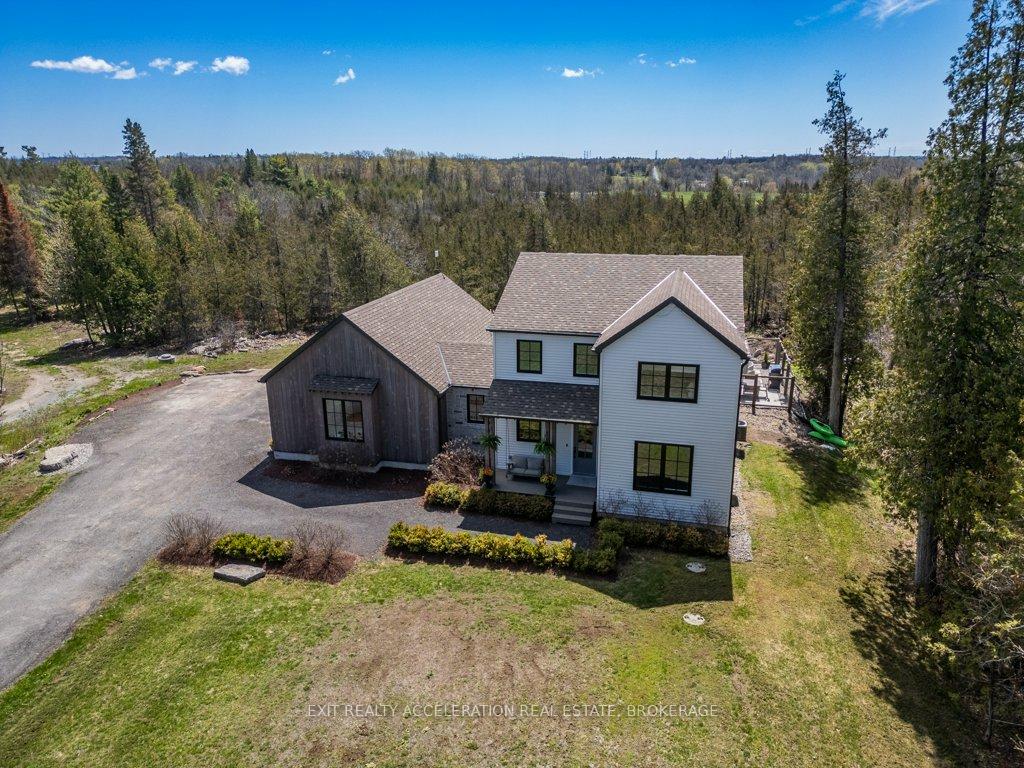 Photo of 4452 Blessington Road
