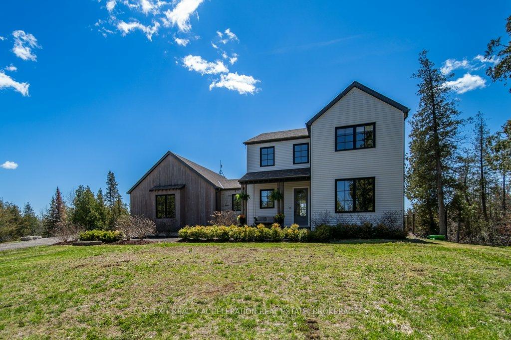 Photo 2 of 4452 Blessington Road, Tyendinaga, Tyendinaga Township — HOMEH