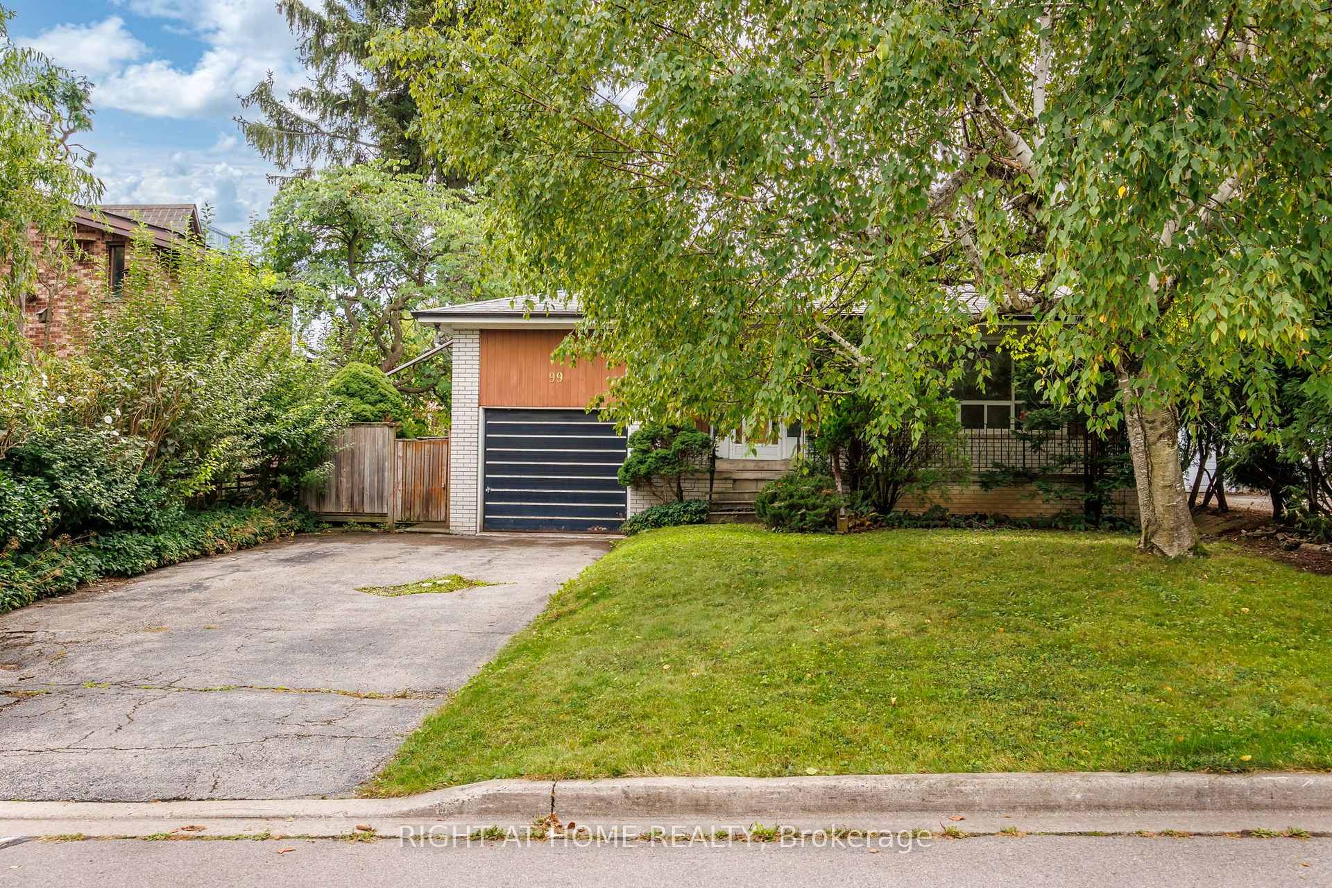 Photo 1 of 99 Elmhurst Avenue, North York, Lansing-Westgate — HOMEH