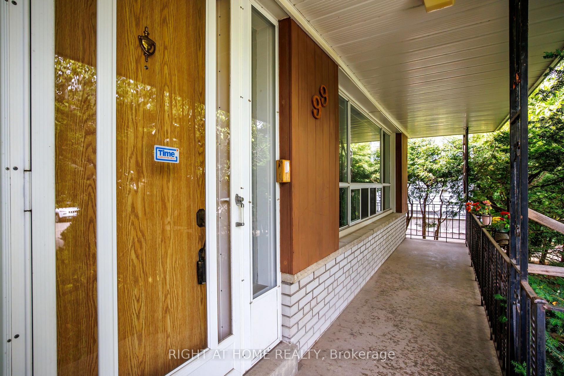 Photo 5 of 99 Elmhurst Avenue, North York, Lansing-Westgate — HOMEH