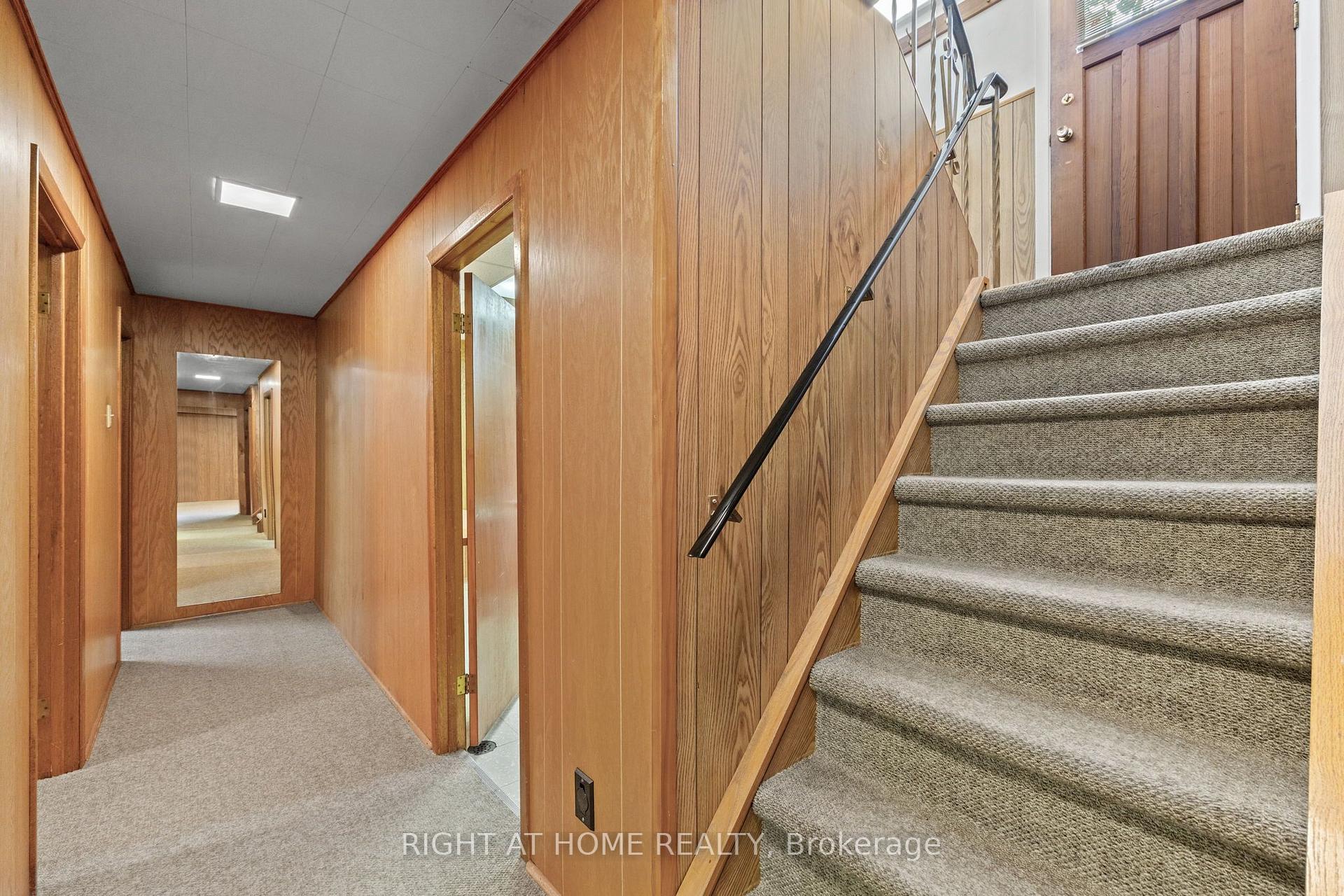 Photo 12 of 99 Elmhurst Avenue, North York, Lansing-Westgate — HOMEH