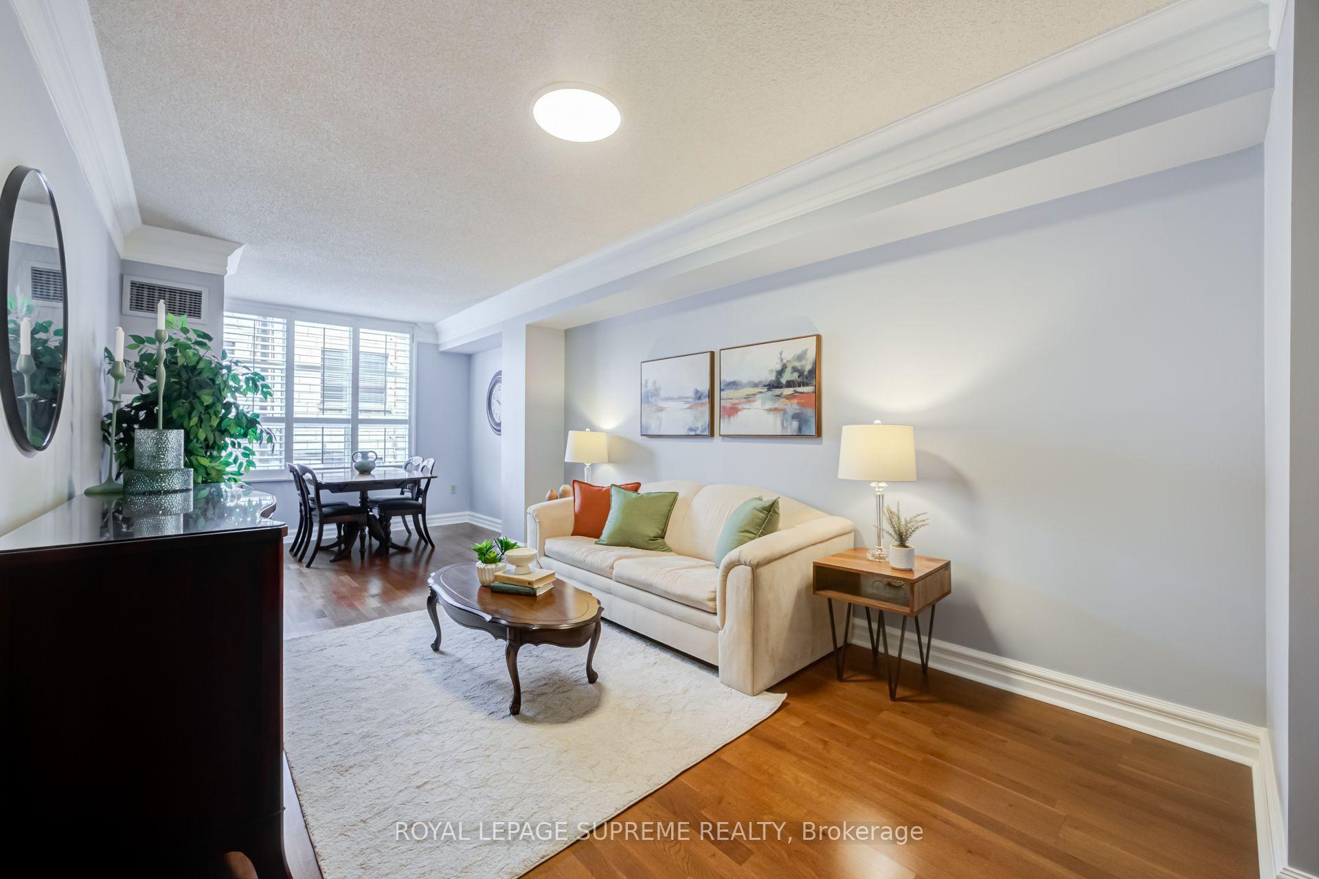 Photo 13 of Unit 204, 221 Robinson Street E, Oakville, Old Oakville — HOMEH