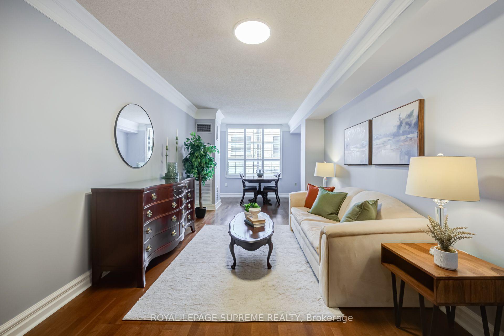 Photo 14 of Unit 204, 221 Robinson Street E, Oakville, Old Oakville — HOMEH