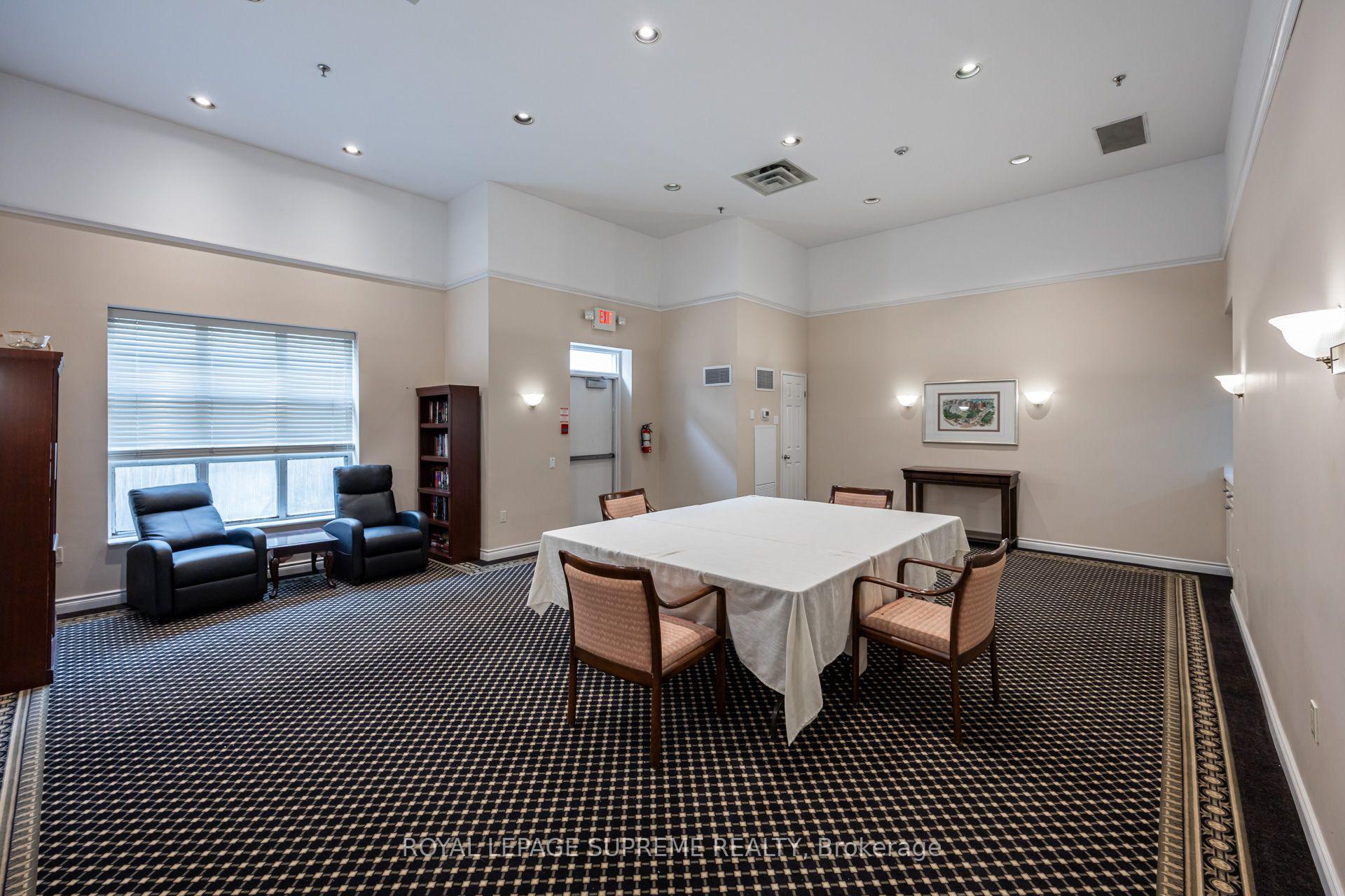 Photo 21 of Unit 204, 221 Robinson Street E, Oakville, Old Oakville — HOMEH