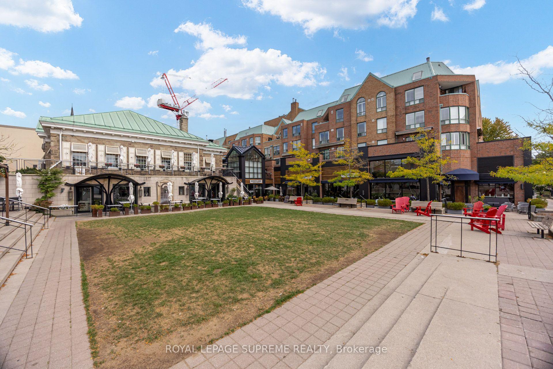 Photo 22 of Unit 204, 221 Robinson Street E, Oakville, Old Oakville — HOMEH