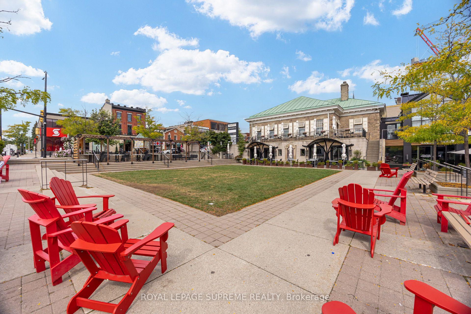 Photo 23 of Unit 204, 221 Robinson Street E, Oakville, Old Oakville — HOMEH