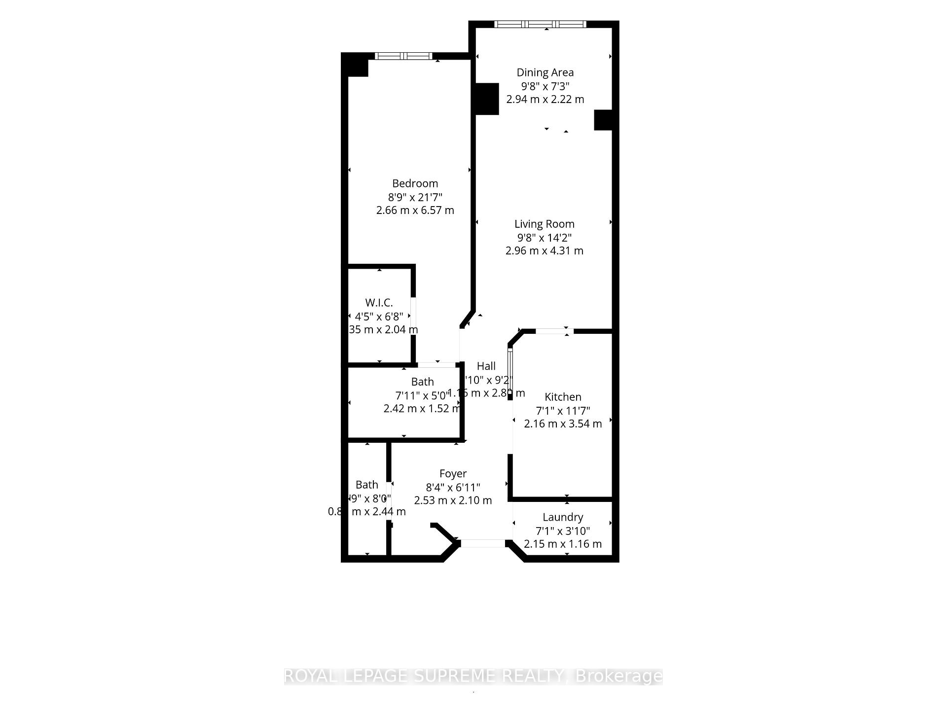 Photo 25 of Unit 204, 221 Robinson Street E, Oakville, Old Oakville — HOMEH
