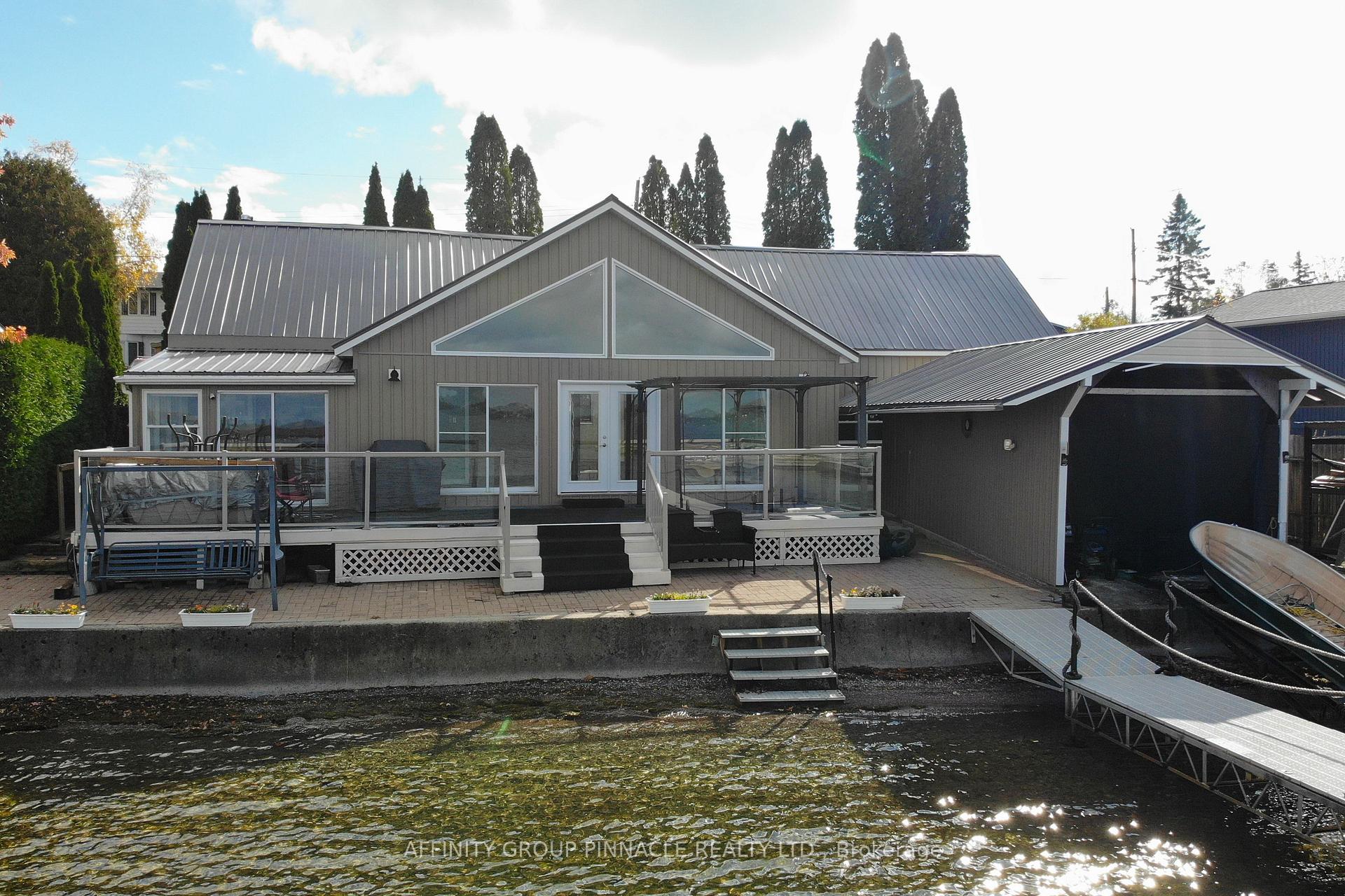 Photo 2 of 14 Oriole Road, Kawartha Lakes, Fenelon Falls — HOMEH