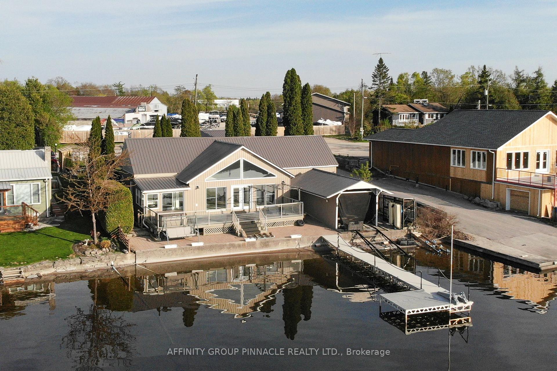 Photo 8 of 14 Oriole Road, Kawartha Lakes, Fenelon Falls — HOMEH