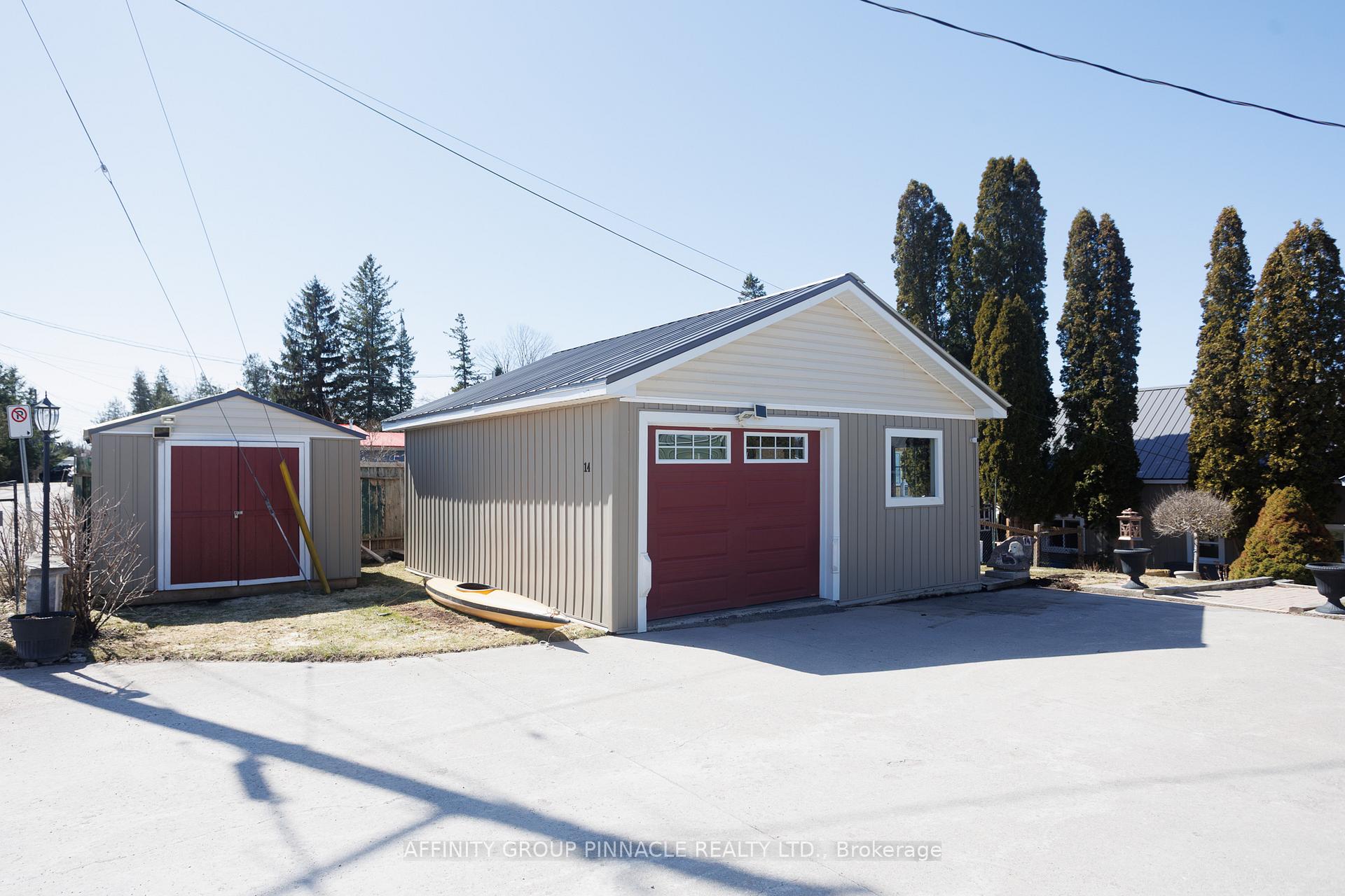 Photo 9 of 14 Oriole Road, Kawartha Lakes, Fenelon Falls — HOMEH
