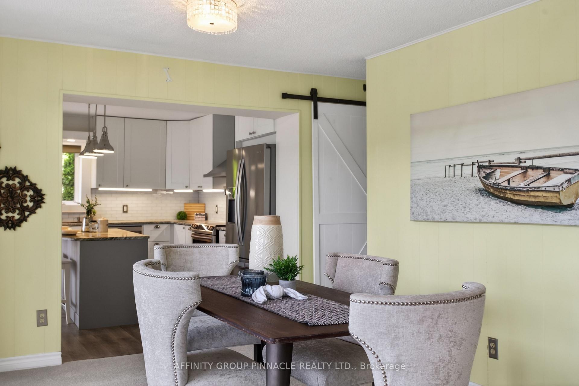 Photo 10 of 14 Oriole Road, Kawartha Lakes, Fenelon Falls — HOMEH