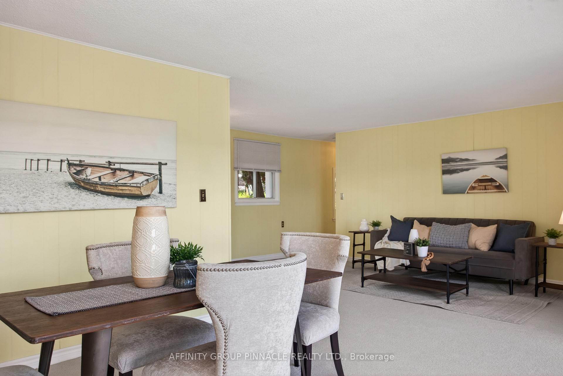 Photo 19 of 14 Oriole Road, Kawartha Lakes, Fenelon Falls — HOMEH