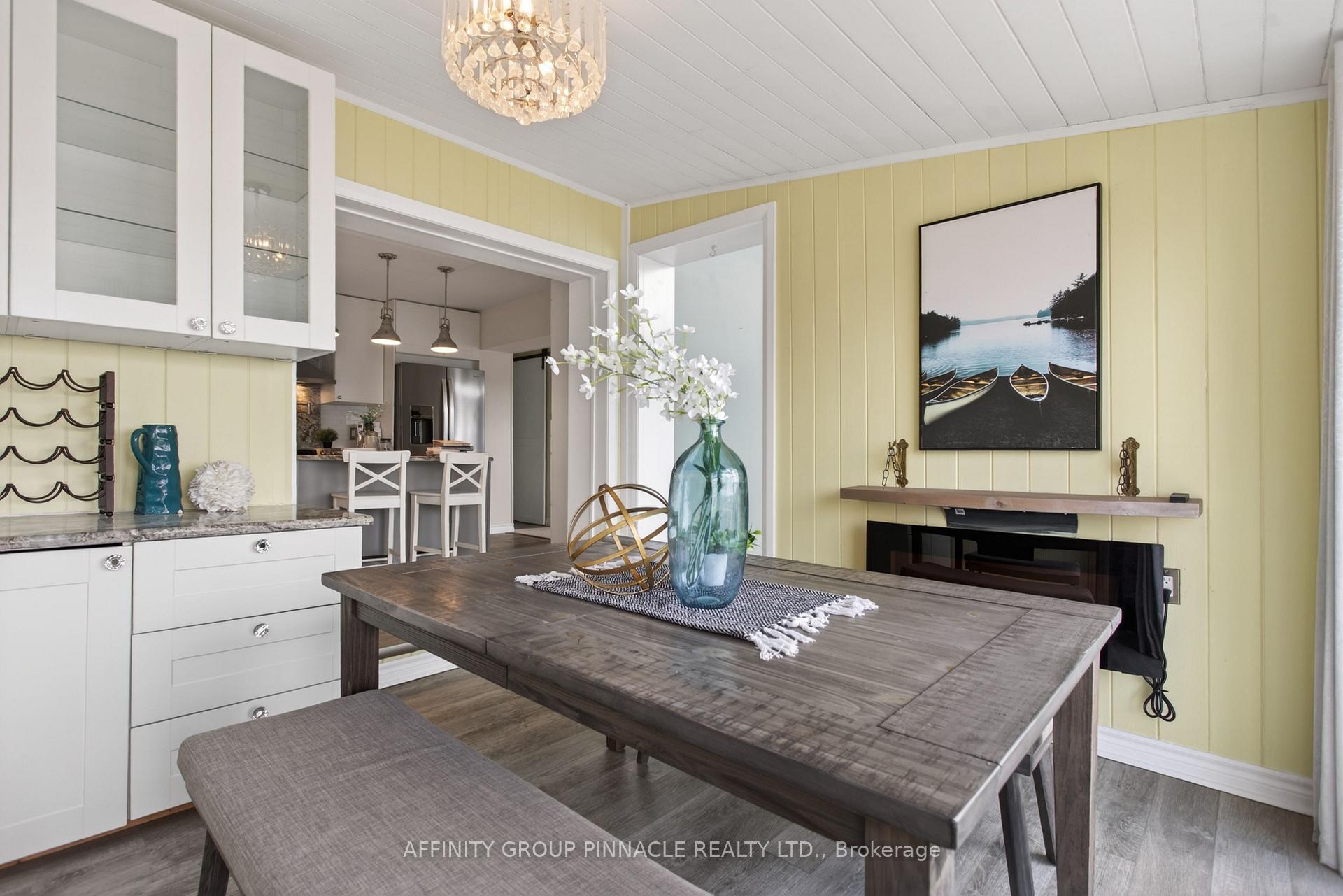 Photo 25 of 14 Oriole Road, Kawartha Lakes, Fenelon Falls — HOMEH