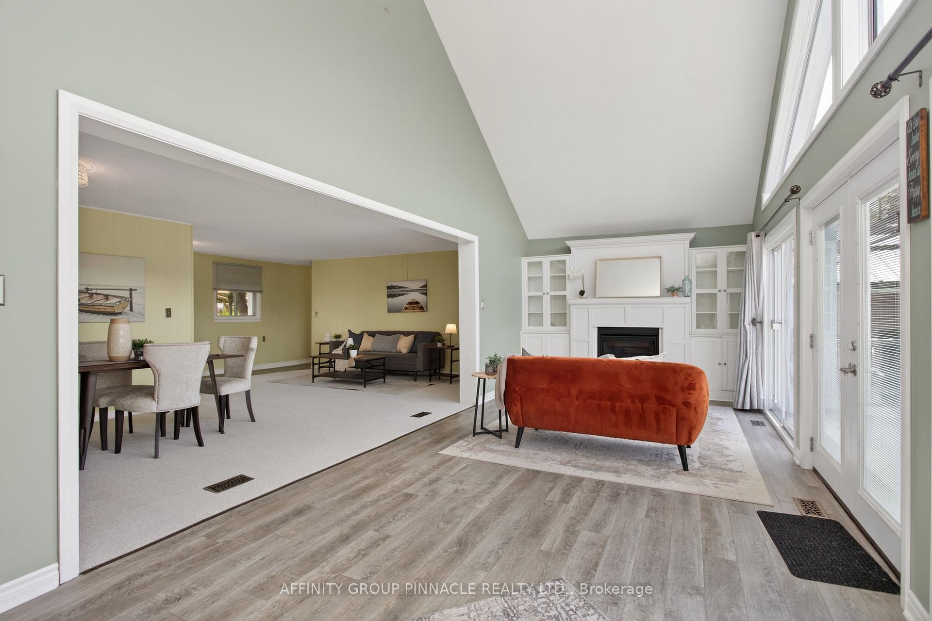 Photo 37 of 14 Oriole Road, Kawartha Lakes, Fenelon Falls — HOMEH