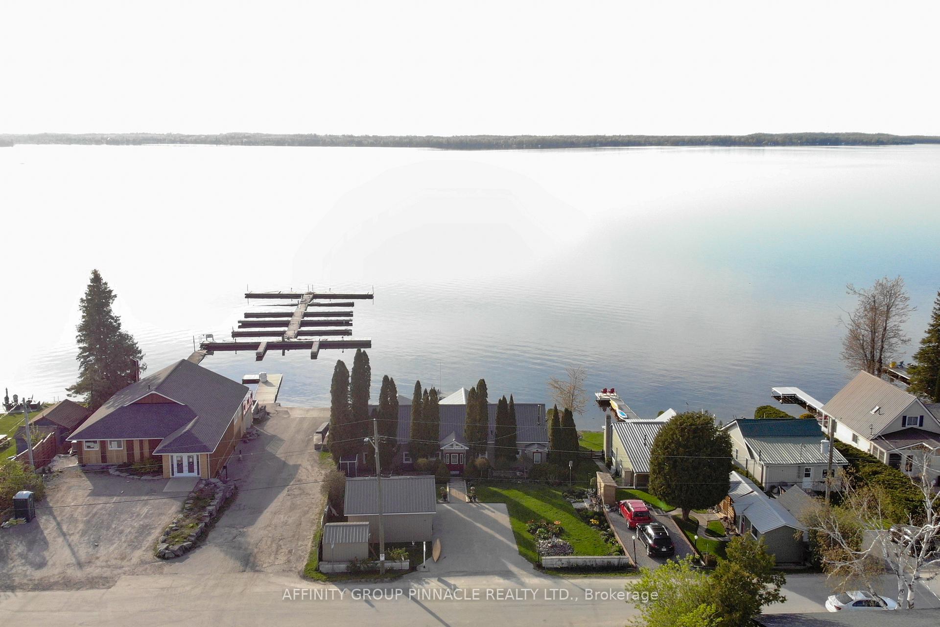 Photo 54 of 14 Oriole Road, Kawartha Lakes, Fenelon Falls — HOMEH