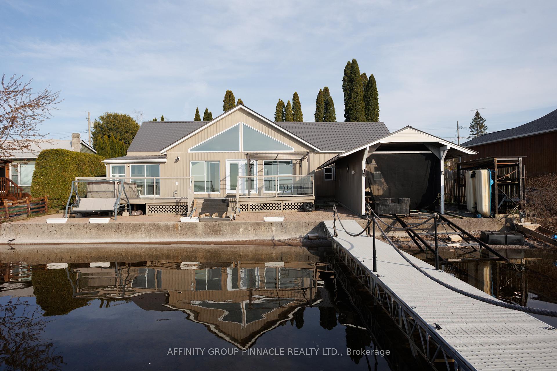 Photo 53 of 14 Oriole Road, Kawartha Lakes, Fenelon Falls — HOMEH