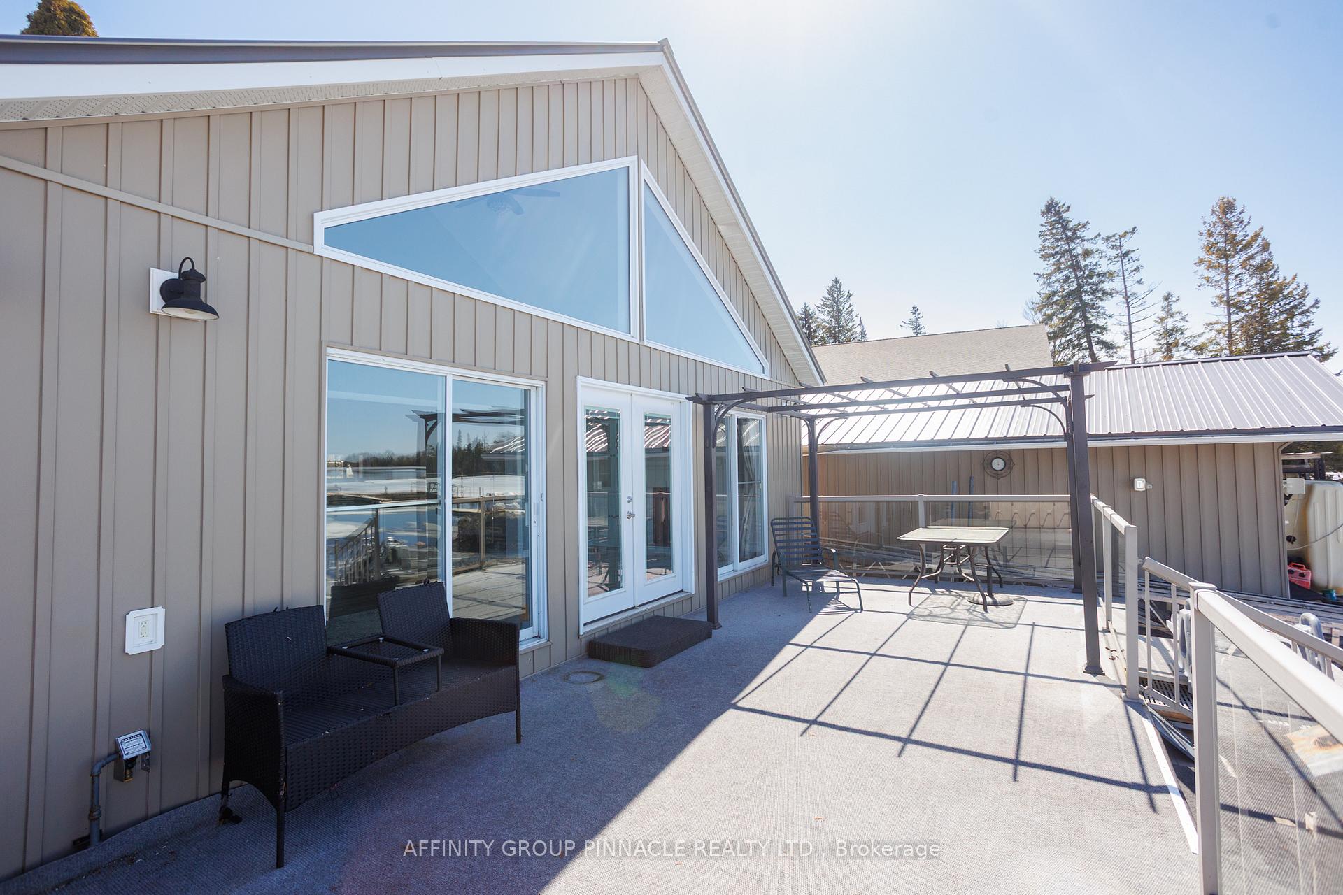Photo 49 of 14 Oriole Road, Kawartha Lakes, Fenelon Falls — HOMEH