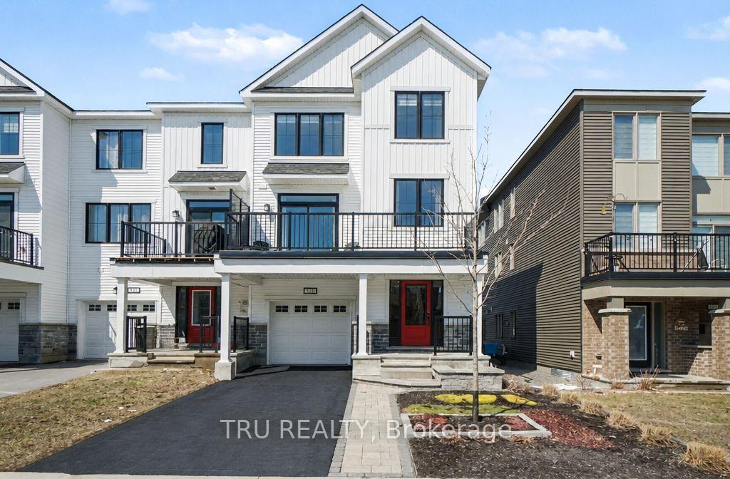 Photo 1 of 520 Rye Grass Way, Ottawa, Barrhaven - Half Moon Bay — HOMEH